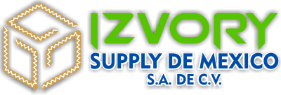Izvory Supply de México